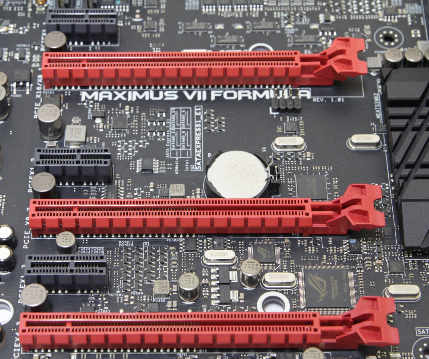 images слоты pci exspress