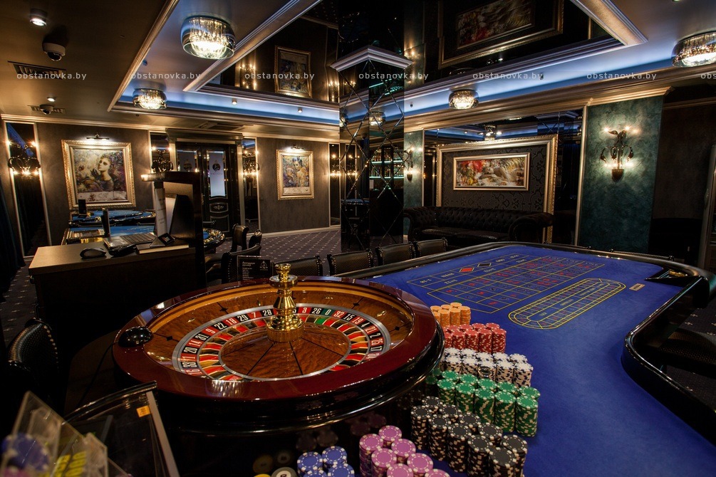 images крупнейшие казино мира онлайн
