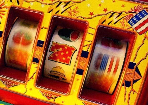 играть в автоматы франк казино