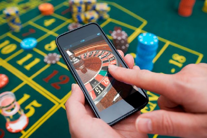 images играть в казино онлайн на телефоне