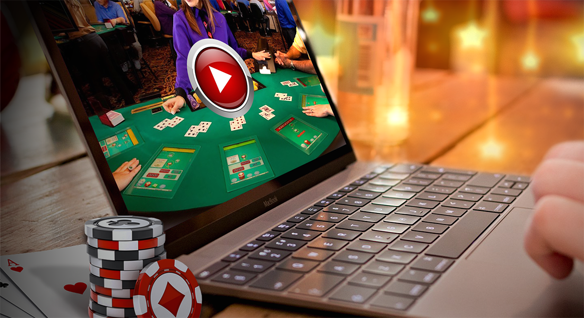 как выиграть много в онлайн казино