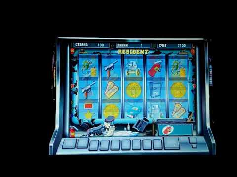 как выиграть у казино в автоматы
