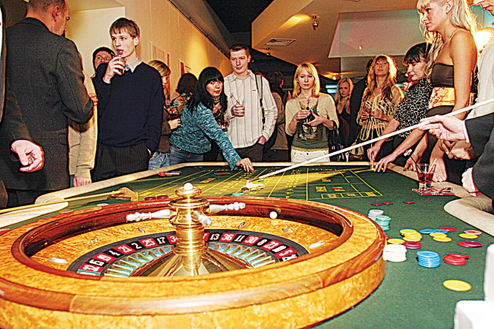 казино на павелецкой 2011