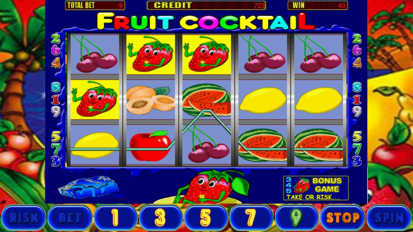 images казино онлайн фрукты