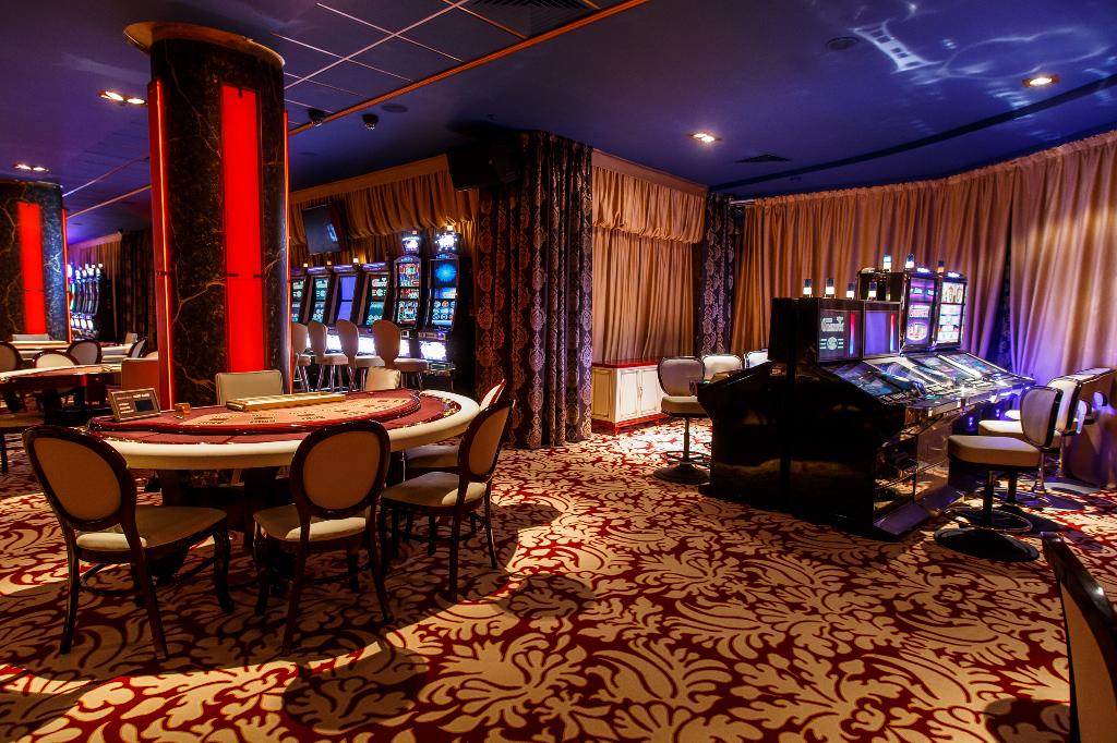 казино отель виктория минск