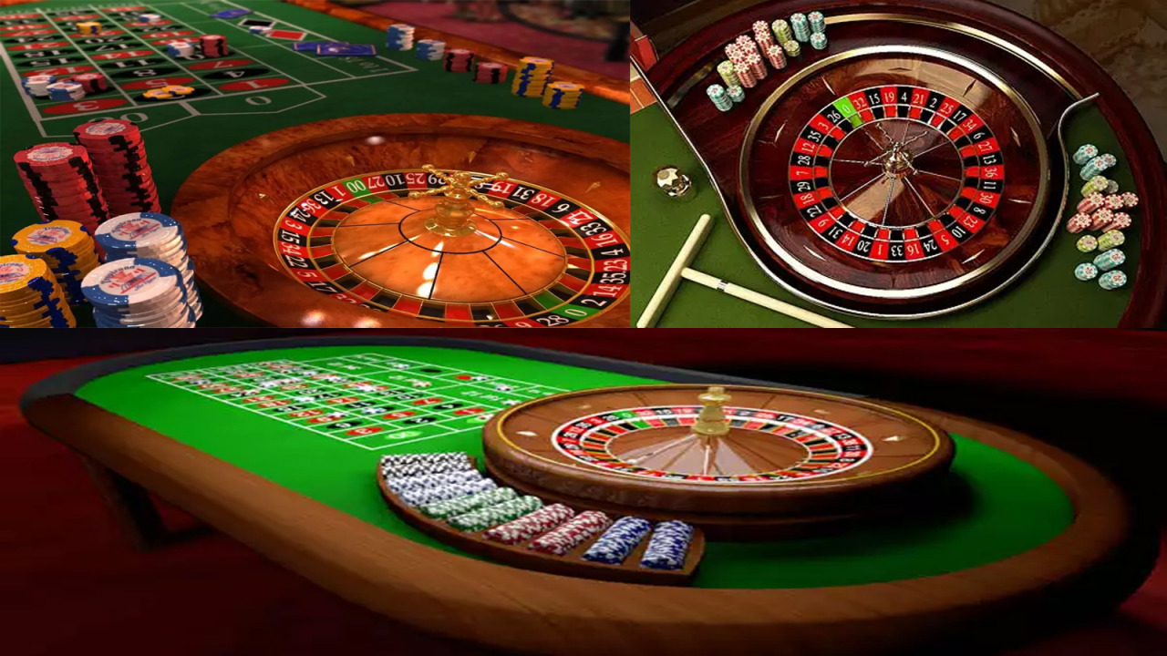 images казино с рулеткой играть