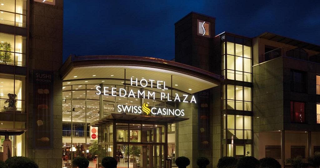 images казино в швейцарии в цюрихе