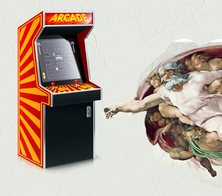 images обман игрового автомата