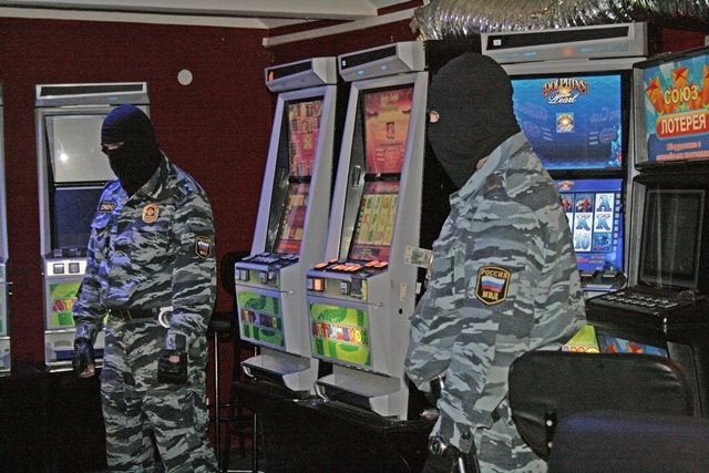 images омон в суворове казино