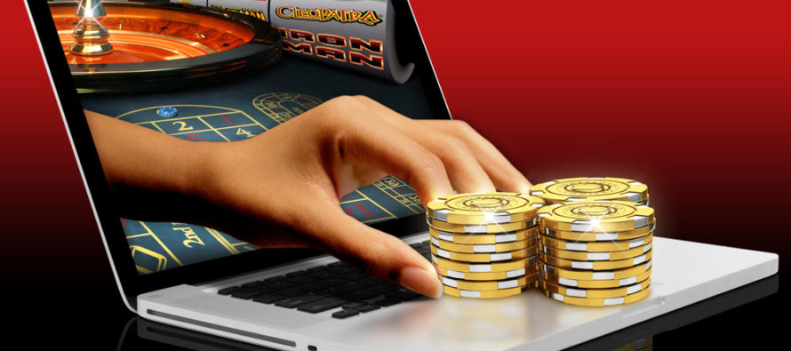 открыть интернет казино сколько приносит дохода