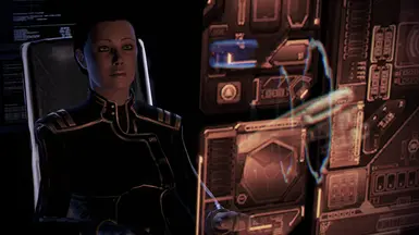 images прохождение mass effect 3 казино