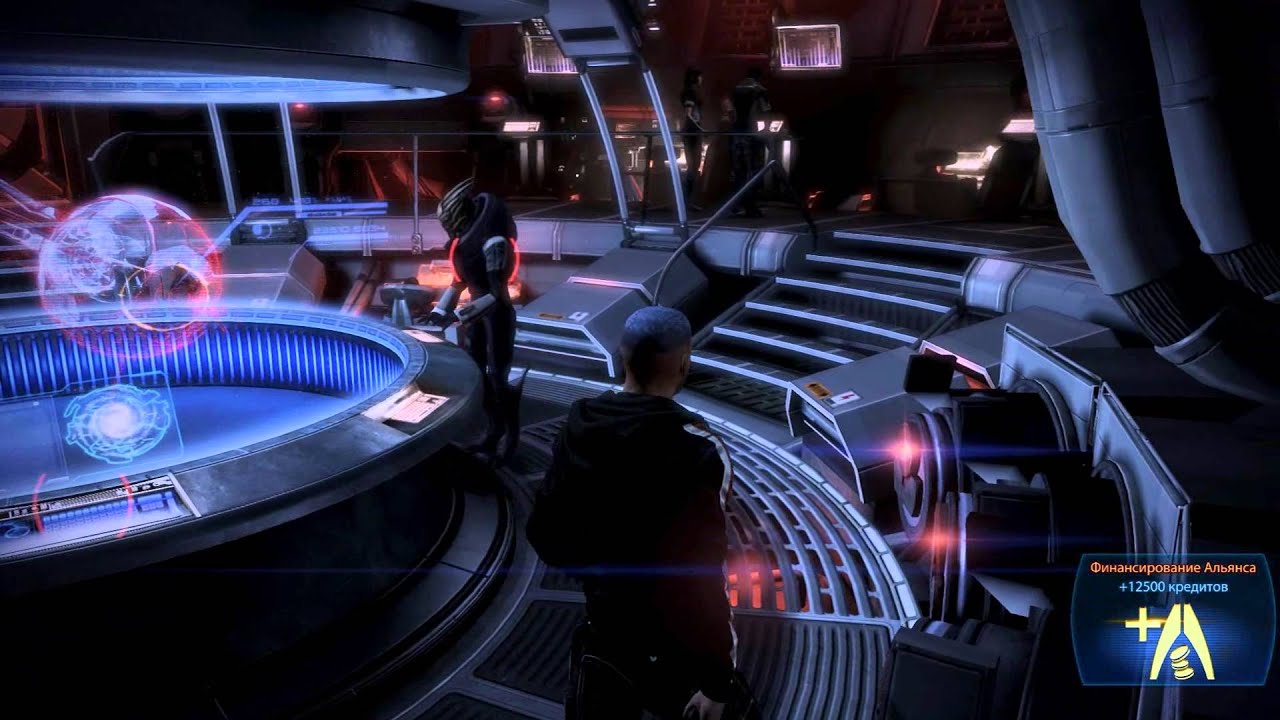 images прохождение mass effect 3 казино