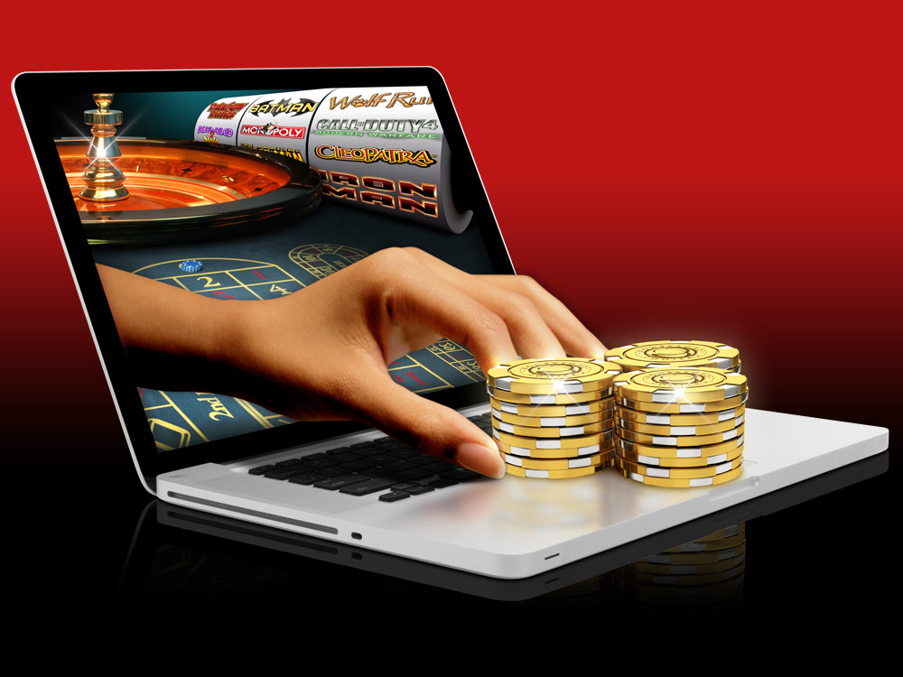 реальные доходы интернет казино