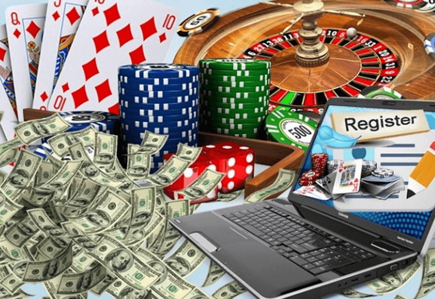 реально ли выграть деньги в интернет казино