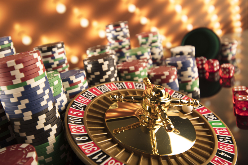 руководство для победителя в азартных играх казино