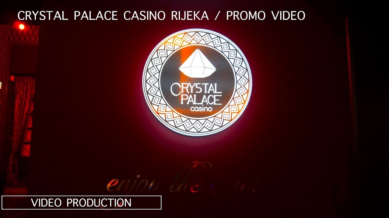 сайт казино crystal palace