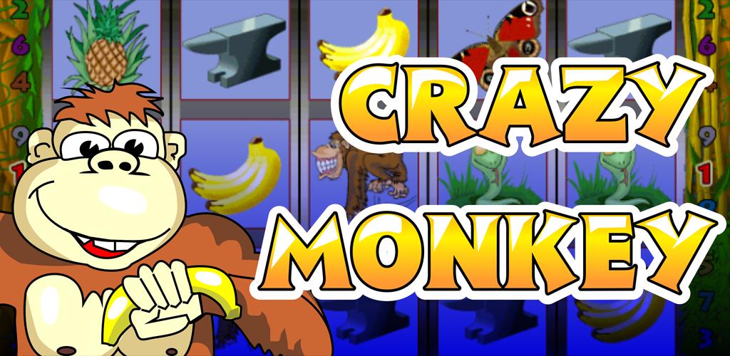 скачать игровые автоматы craze monkey