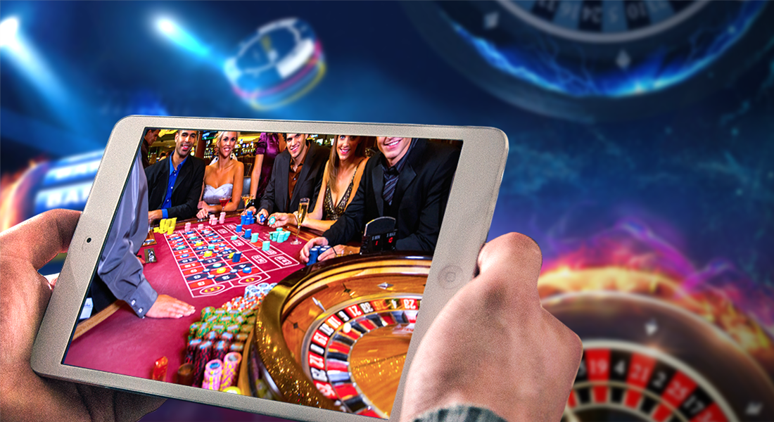 статьи про казино и азартные игры